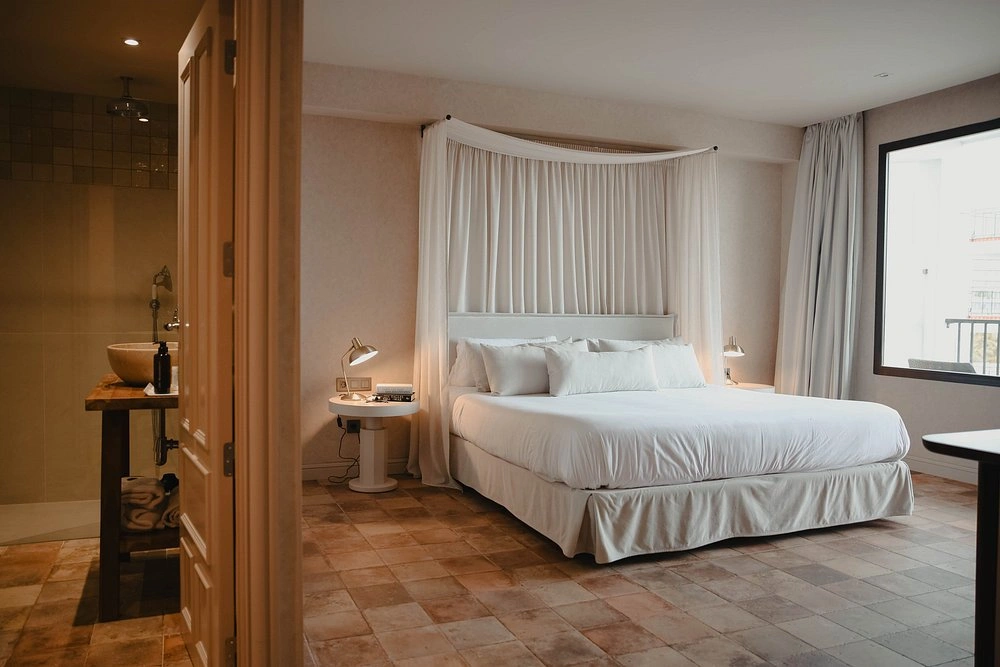 Hoposa Hotel Uyal